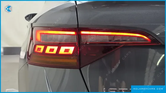 VOLKSWAGEN JETTA 1.5 TSI PRESTIGE
