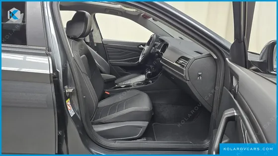 VOLKSWAGEN JETTA 1.5 TSI PRESTIGE