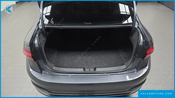 VOLKSWAGEN JETTA 1.5 TSI PRESTIGE