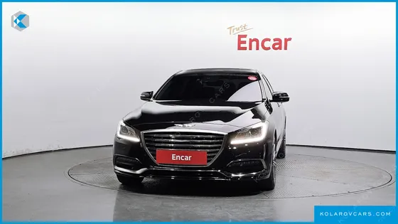 GENESIS G80 3.3 GDI
