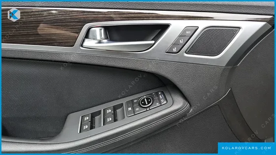GENESIS G80 3.3 GDI