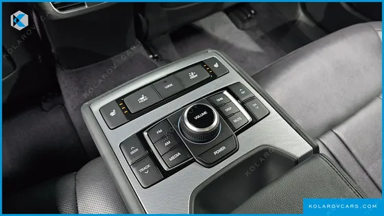 GENESIS G80 3.3 GDI