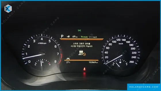 GENESIS G80 3.8 GDI AWD