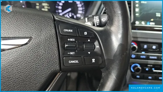 GENESIS G80 3.8 GDI AWD