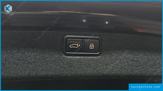 GENESIS G80 3.8 GDI AWD