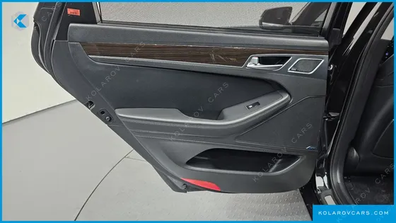 GENESIS G80 3.8 GDI AWD