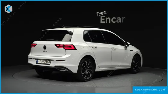 VOLKSWAGEN GOLF 2.0 TDI PRESTIGE