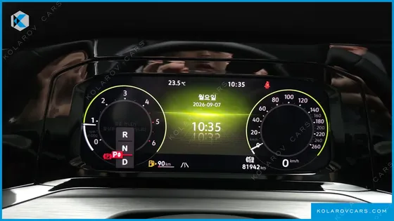 VOLKSWAGEN GOLF 2.0 TDI PRESTIGE