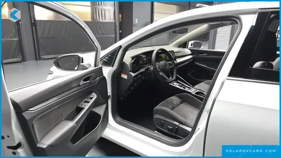 VOLKSWAGEN GOLF 2.0 TDI PRESTIGE