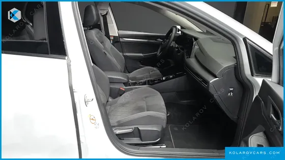 VOLKSWAGEN GOLF 2.0 TDI PRESTIGE