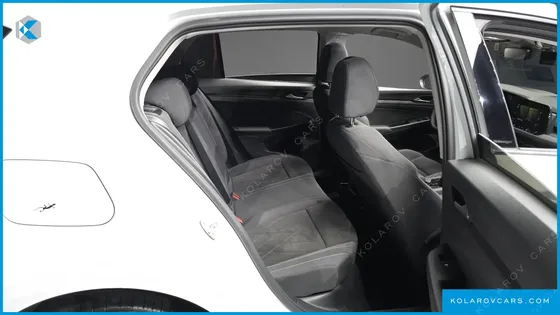 VOLKSWAGEN GOLF 2.0 TDI PRESTIGE