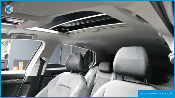 VOLKSWAGEN GOLF 2.0 TDI PRESTIGE