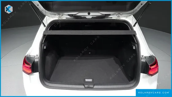 VOLKSWAGEN GOLF 2.0 TDI PRESTIGE