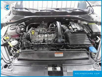 VOLKSWAGEN JETTA 1.4 TSI PRESTIGE