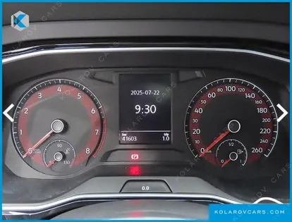 VOLKSWAGEN JETTA 1.4 TSI PRESTIGE