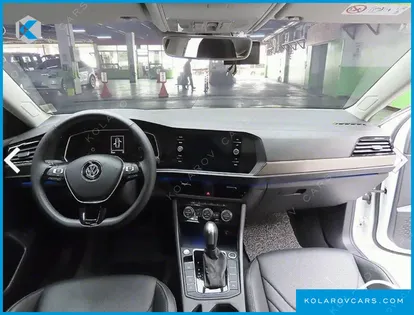 VOLKSWAGEN JETTA 1.4 TSI PRESTIGE