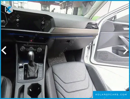 VOLKSWAGEN JETTA 1.4 TSI PRESTIGE