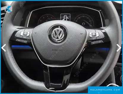 VOLKSWAGEN JETTA 1.4 TSI PRESTIGE