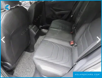 VOLKSWAGEN JETTA 1.4 TSI PRESTIGE