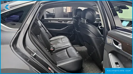 GENESIS G80 3.3 GDI