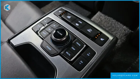 GENESIS G80 3.3 GDI