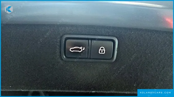 GENESIS G80 3.3 GDI