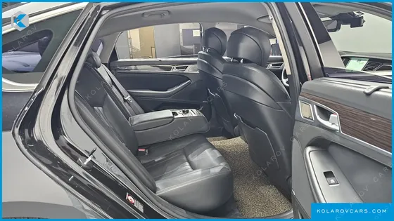 GENESIS G80 3.3 GDI