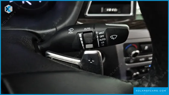 GENESIS G80 3.3 GDI