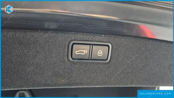GENESIS G80 3.3 GDI