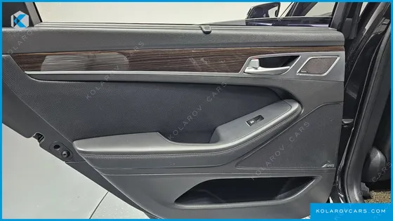 GENESIS G80 3.3 GDI