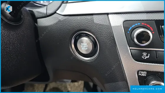 GENESIS G80 3.3 GDI