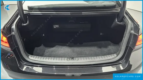 GENESIS G80 3.3 GDI