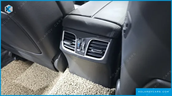 GENESIS G80 3.3 GDI