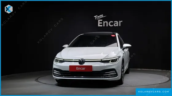 VOLKSWAGEN GOLF 2.0 TDI PRESTIGE