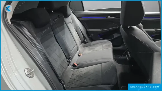 VOLKSWAGEN GOLF 2.0 TDI PRESTIGE