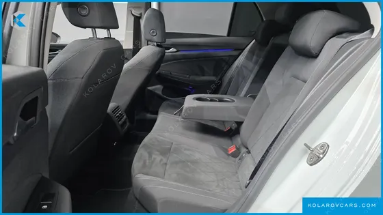 VOLKSWAGEN GOLF 2.0 TDI PRESTIGE