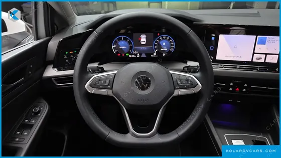 VOLKSWAGEN GOLF 2.0 TDI PRESTIGE