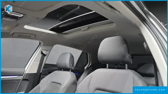 VOLKSWAGEN GOLF 2.0 TDI PRESTIGE