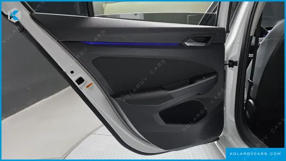 VOLKSWAGEN GOLF 2.0 TDI PRESTIGE