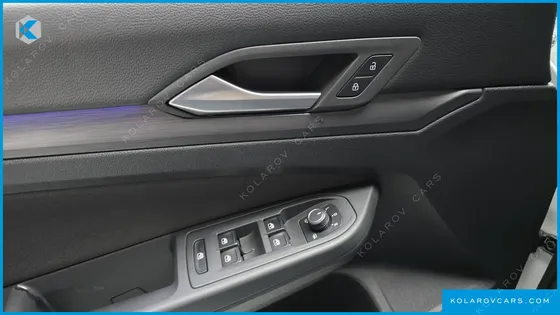 VOLKSWAGEN GOLF 2.0 TDI PRESTIGE