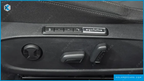 VOLKSWAGEN GOLF 2.0 TDI PRESTIGE