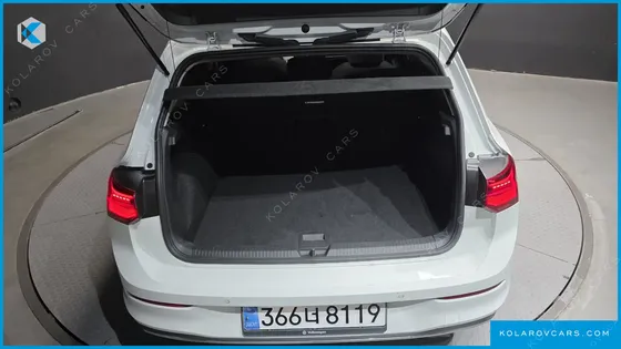 VOLKSWAGEN GOLF 2.0 TDI PRESTIGE