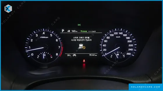 GENESIS G80 3.3 GDI AWD