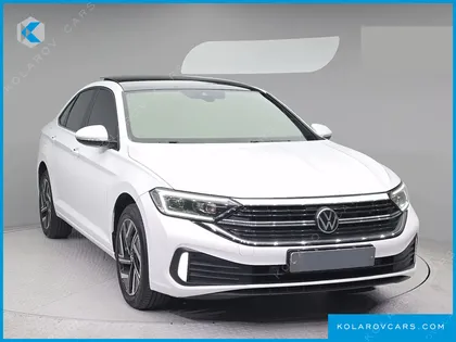 VOLKSWAGEN JETTA 1.5 TSI PRESTIGE