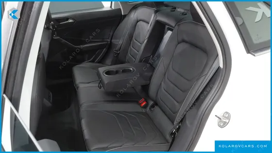 VOLKSWAGEN JETTA 1.5 TSI PRESTIGE