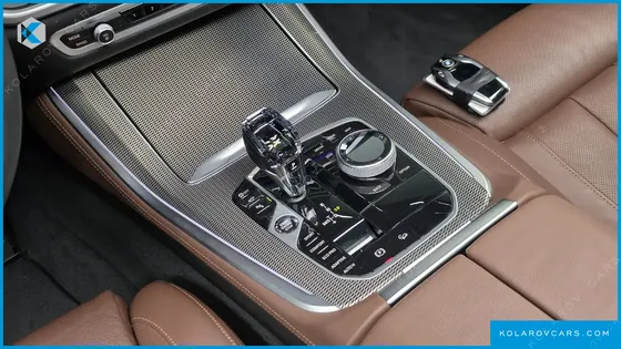 BMW X5 XDRIVE 30D M SPORT