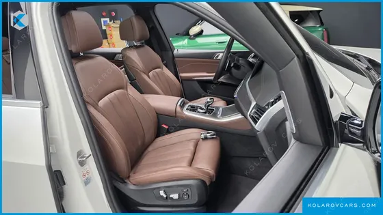 BMW X5 XDRIVE 30D M SPORT