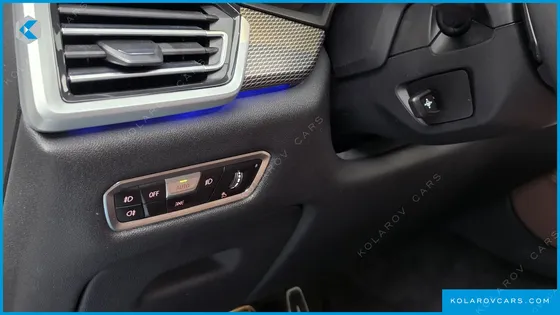 BMW X5 XDRIVE 30D M SPORT