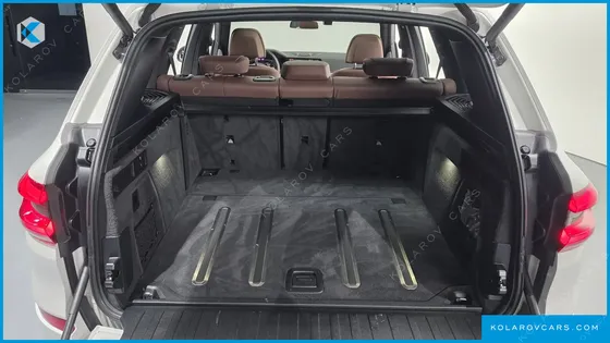 BMW X5 XDRIVE 30D M SPORT