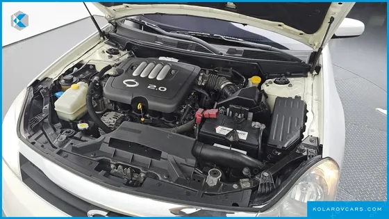 RENAULT KOREA SM5 LE EXCLUSIVE